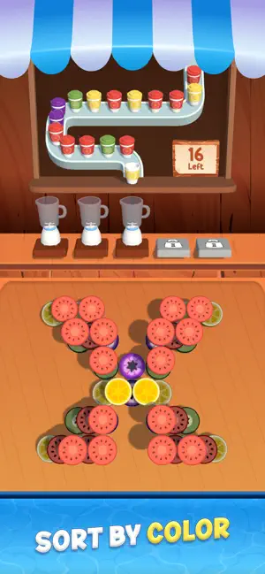 Juice Craze screenshot