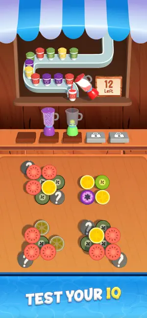 Juice Craze screenshot