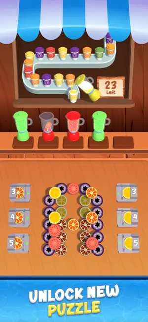 Juice Craze screenshot