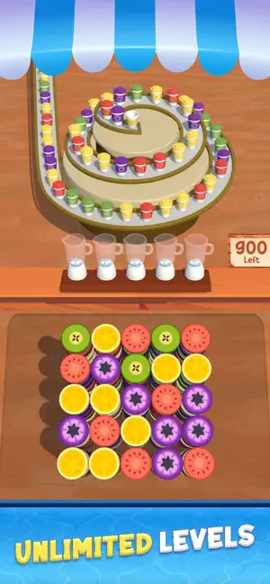 Juice Craze screenshot