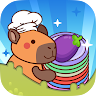 Food Frenzy: Sorting Game logo