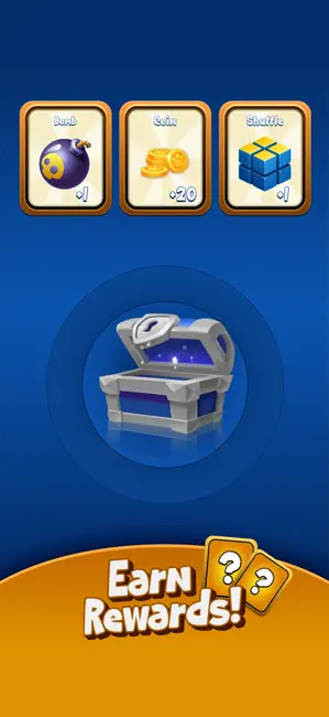 Magic Blocks Blast screenshot